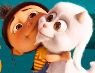 'Gru 3. Mi villano favorito' se enfrenta con el supervillano Balthazar Pratt, por lo que será despedido como agente