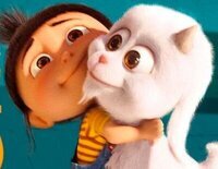 'Gru 3. Mi villano favorito' se enfrenta con el supervillano Balthazar Pratt, por lo que será despedido como agente