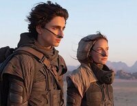 Paul Atreides y su familiaque asumen el control del peligroso planeta desértico Arrakis, la única fuente de la valiosa especia en 'Dune'
