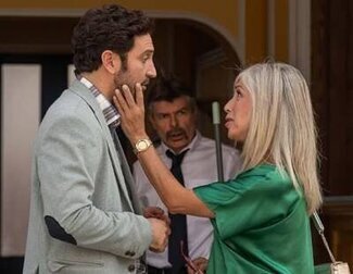 Noelia despierta del coma y Maite disfruta de su nueva relación con Alonso en el final de la temporada 14 de 'La que se avecina'