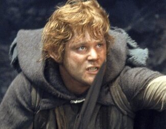 En 'El señor de los anillos: El retorno del rey', la aventura de Frodo y compañía vive su colofón final