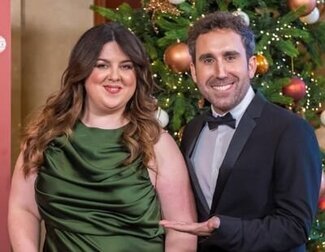 Lalachus y Aitor Albizua presentan 'Telepasión 2025' con la importante labor de tener que organizar esta gala