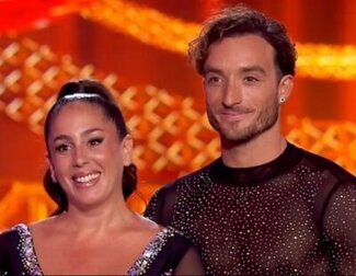 'Bailando con las estrellas' ofrece un refrito del concurso destacando los mejores momentos en su especial de Nochebuena