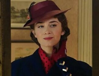 En 'El regreso de Mary Poppins', la niñera se reencontrará con los Banks veinte años después