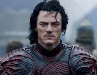 En 'Drácula: La leyenda jamás contada', Vlad Tepes se convierte en el vampiro más famoso de la historia