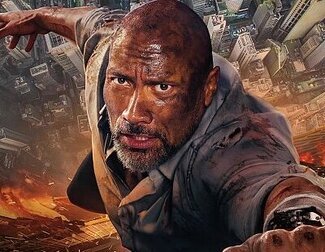 Will se ve implicado en un incendio de 'El rascacielos' más seguro del mundo