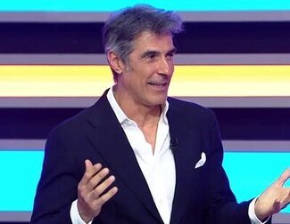 'La ruleta de la suerte noche' reparte premios entre los tres concursantes que juegan