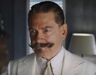 Poirot debe descubrir al asesino que viaja en su barco de vapor y ha provocado una 'Muerte en el Nilo'