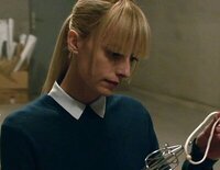 Dos mujeres muy diferentes deben formar tándem y descubrir cómo se complementan en 'Bright Minds'