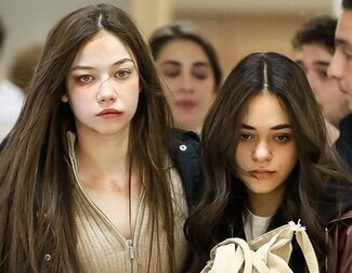 Umay muestra una actitud desafiante que inquieta a Bahar en 'Renacer'