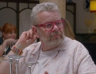 Alberto Chicote organiza una 'Batalla de restaurantes' para encontrar el mejor plato de la zona