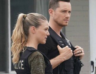Neox despide el año y arranca el nuevo con un maratón de varios capítulos de 'Chicago P.D.'