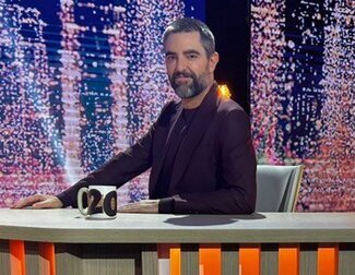 laSexta repone el 'Feliz Año Neox' del día anterior con Dani Mateo, Lola Lolita y Pilar Vidal