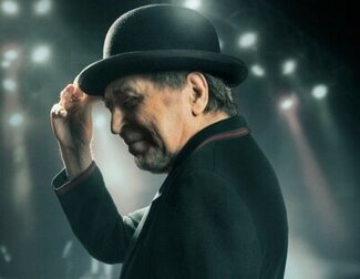 Joaquín Sabina se despide de los escenarios con la gira 'Hola y adiós' y La 1 emite el concierto grabado de Madrid