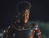 'La mujer rey' dirige un ejército femenino para acabar con aquellos que quieren esclavizarlos