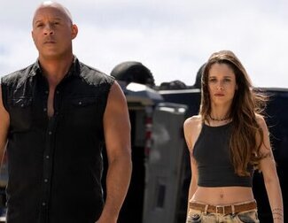 Dom Toretto y su familia se convierten en el objetivo del vengativo hijo del capo Hernán Reyes en 'Fast & Furious X'
