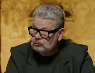 Alberto Chicote se pone al frente de 'Batalla de restaurantes', donde dueños de locales valoran y puntúan a sus contrincantes