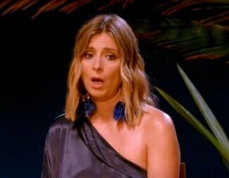 Primeras hogueras finales de la novena edición de 'La isla de las tentaciones', edición que ya está llegando a su fin