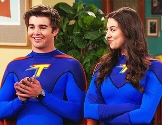 Boing tiene preparadas dos entregas de 'Los Thundermans' llenas de nuevas aventuras