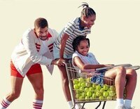 'El método Williams' cuenta la historia del padre inasequible que ayudó a formar a dos de las deportistas más extraordinarias