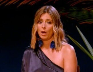 Primera gala del año de 'La isla de las tentaciones' retomando todas las tramas en el punto en el que se quedaron