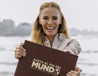 'Hasta el fin del mundo' regresa a La 1 con su penúltima etapa