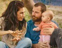 Ángela es 'Sorda' es algo que le genera inquietud durante el embarazo respecto a la conexión con su hija