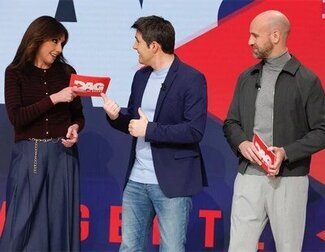 En 'Bad Boys: Ride or Die', Mike y Marcus se embarcan en una investigación relacionada con su exjefe