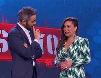 María José Campanario, Willy Bárcenas o Patricia Conde son algunos de los participantes de la nueva edición de 'El desafío'