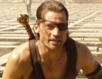 Los 'Dioses de Egipto' se sumen en una guerra tras producirse un golpe de estado que rompe la familia