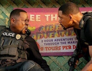 Mike y Marcus son unos 'Bad Boys: Ride or Die' que arrancan una investigación para descubrir el origen de unas falsas acusaciones a Howard