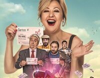 El gordo de la lotería cae en Villaviciosa de al lado, vendido íntegramente en el club de alterne del municipio. ¿Cómo harán para cobrarlo?