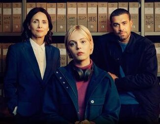 Una joven autista con una gran capacidad de observación accede a colaborar con la policía para resolver asesinatos en 'Patience'