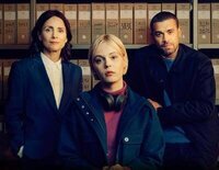 Una joven autista con una gran capacidad de observación accede a colaborar con la policía para resolver asesinatos en 'Patience'