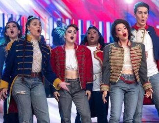 Los finalistas de 'Aria, locos por la ópera' tratarán de alcanzar la victoria en una final que desvelará al jurado secreto