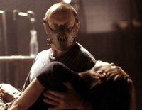 La agente Clarice Starling y un millonario víctima de Hannibal Lecter emprenden una carrera para capturar al caníbal en 'Hannibal'