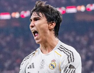 Tras su derrota en la Supercopa, el Real Madrid se mide contra el Albacete en la Copa del Rey