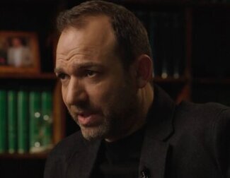 'El precio de...' recibe al hijo de José Luis Ábalos dos meses después del ingreso en prisión de su padre