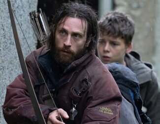 '28 años después' atraviesa un mundo postapocalíptico habitado por innumerables amenazas