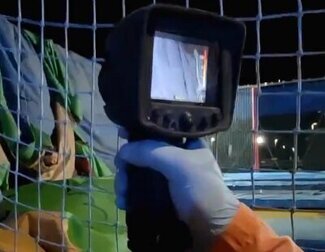 'Equipo de investigación' indaga en el caso del castillo que no debió abrir mientras se dirime en los tribunales