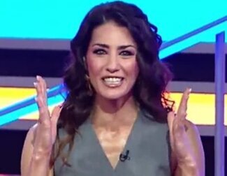 'La ruleta de la suerte noche' vuelve a repartir miles de euros con Jorge Fernández y Laura Moure como maestros de ceremonias