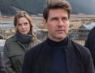 En 'Misión Imposible: Fallout', una peligrosa organización intenta crear armas nucleares de destrucción masiva