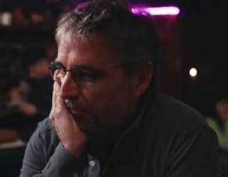 'Lo de Évole' arranca su nueva temporada con una sincera charla entre Manuel Carrasco y Jordi Évole