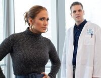 Jennifer López protagoniza 'Jefa por accidente', una comedia en la que una trabajadora consigue impresionar al CEO y salta a un puesto directivo