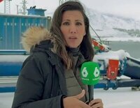 Ana Pastor analiza la actualidad política y social a través de 'El objetivo', con un programa dedicado al año de Trump