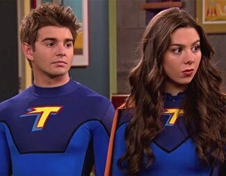 Nueva entrega de 'Los Thundermans' con otra increíble aventura para los gemelos Max y Phoebe
