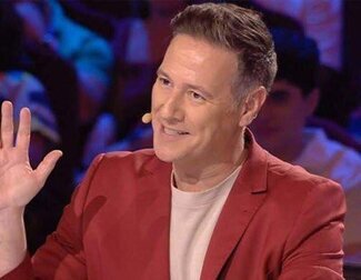 Nueva gala de esta edición de 'Got Talent España' que ha incorporado a Carlos Latre y Lorena Castell a la mesa del jurado