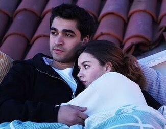 Un gran misterio sobrevuela 'Una nueva vida' tras la supuesta muerte de Orhan, aunque algunos fans apuntan a que no es su final