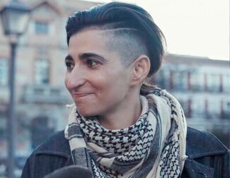 Jorde Évole estrena programa doble de 'Lo de Évole' con Alba Flores, Elena Furiase y Carla Simón