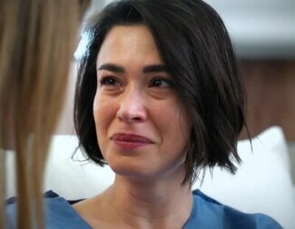 'Renacer' da otro paso hacia su desenlace ahondando en los conflictos de una Bahar cada vez más desesperada